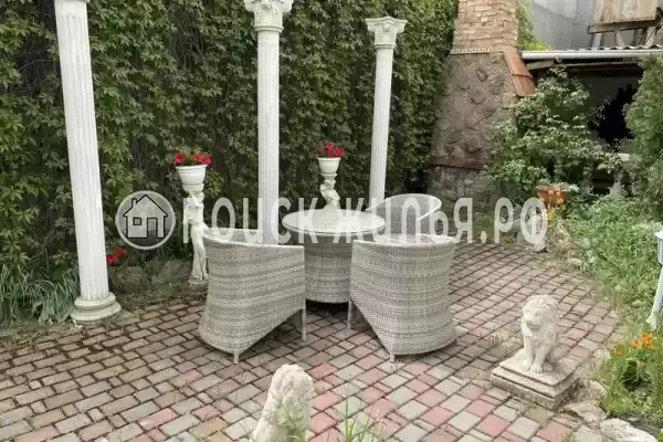 Дом под ключ «Двухэтажный дом под ключ»