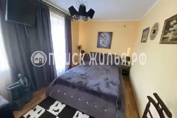 Дом под ключ «Двухэтажный дом под ключ»