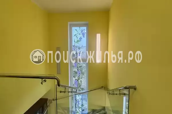 Частный сектор «Дом с бассейном»