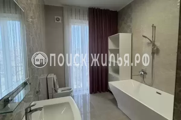 Частный сектор «Дом с бассейном»