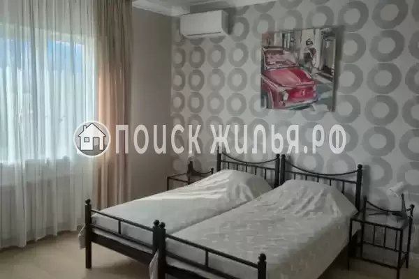 Частный сектор «Вилла на 1 береговой линии»