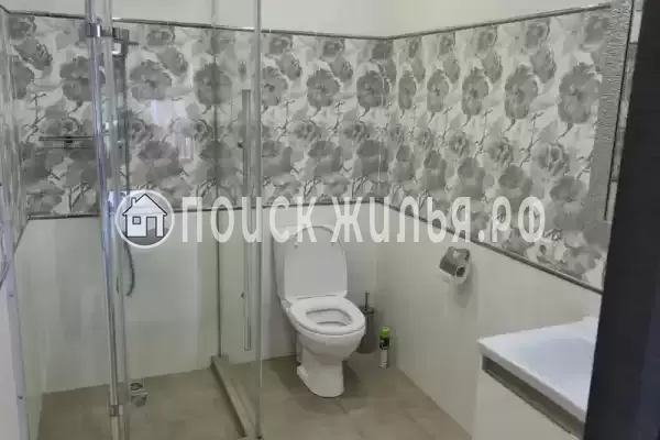 Частный сектор «Вилла на 1 береговой линии»