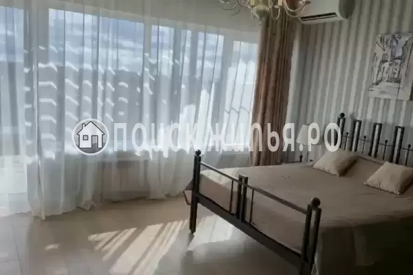 Частный сектор «Вилла на 1 береговой линии»