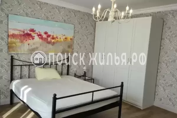 Частный сектор «Вилла на 1 береговой линии»