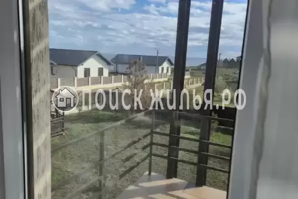 Частный сектор «Вилла на 1 береговой линии»