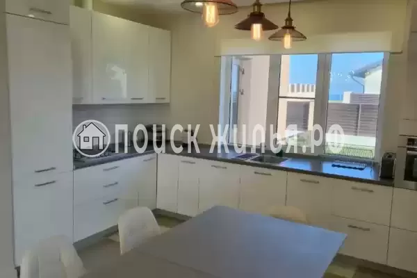 Частный сектор «Вилла на 1 береговой линии»