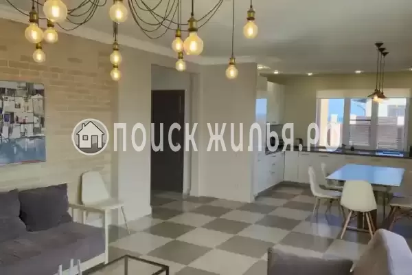 Частный сектор «Вилла на 1 береговой линии»