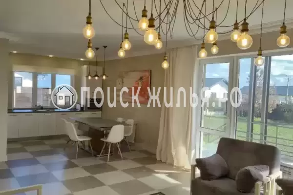 Частный сектор «Вилла на 1 береговой линии»