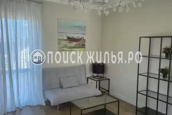 Частный сектор «Вилла на 1 береговой линии»