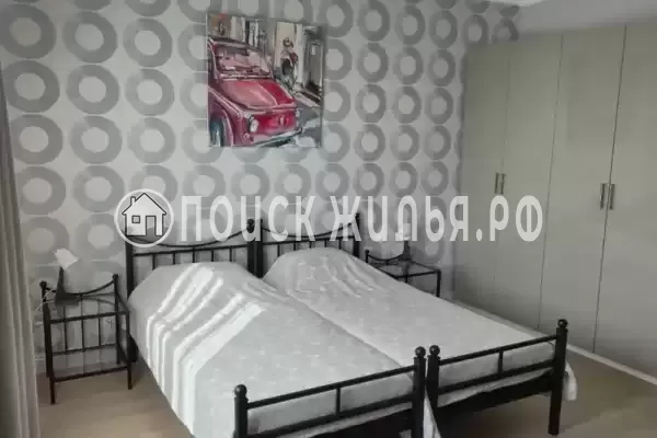 Частный сектор «Вилла на 1 береговой линии»