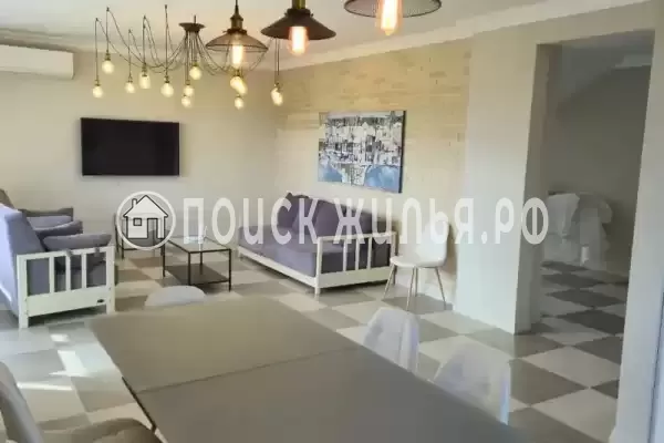 Частный сектор «Вилла на 1 береговой линии»