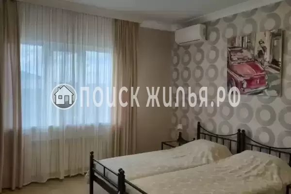 Частный сектор «Вилла на 1 береговой линии»