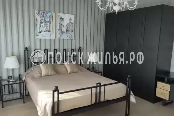 Частный сектор «Вилла на 1 береговой линии»