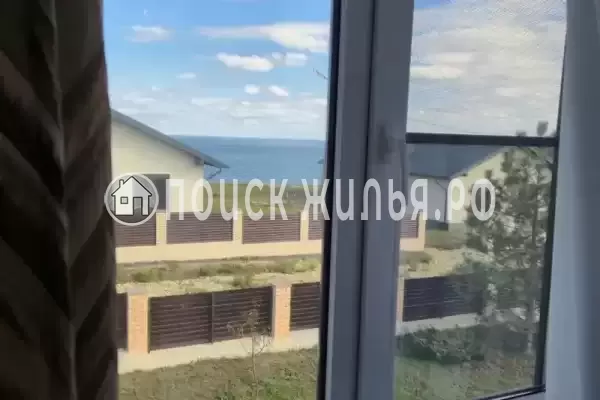 Частный сектор «Вилла на 1 береговой линии»