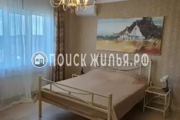 Частный сектор «Вилла на 1 береговой линии»