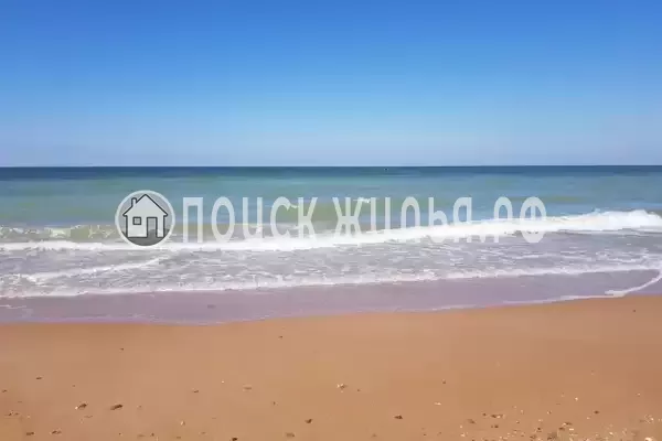 Частный сектор «Коттедж на 1 береговой»