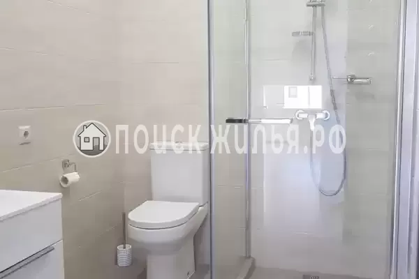 Частный сектор «Коттедж на 1 береговой»