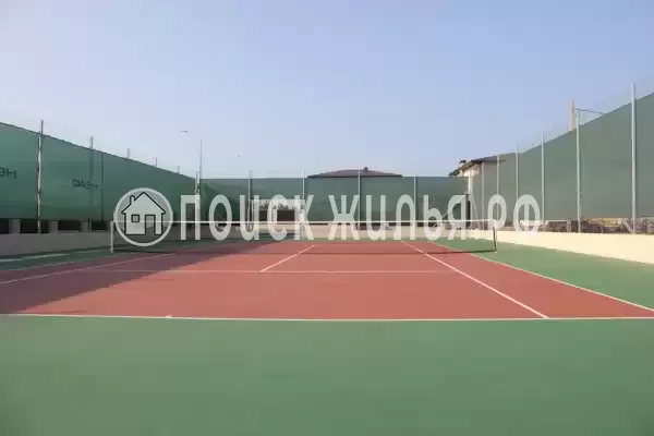 Частный сектор «Коттедж на 1 береговой»