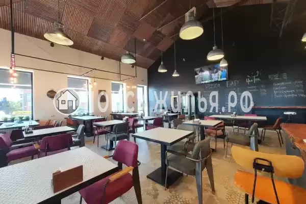 Частный сектор «Коттедж на 1 береговой»