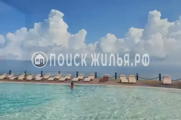 Частный сектор «Коттедж на 1 береговой»