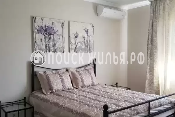 Частный сектор «Коттедж на 1 береговой»