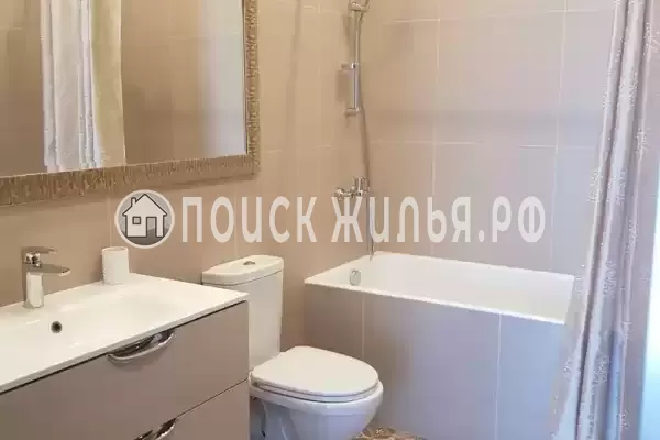 Частный сектор «Коттедж на 1 береговой»