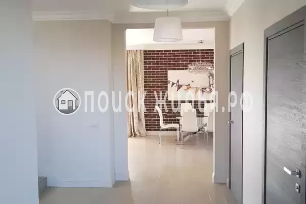 Частный сектор «Коттедж на 1 береговой»