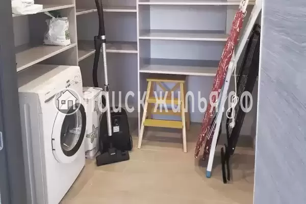 Частный сектор «Коттедж на 1 береговой»