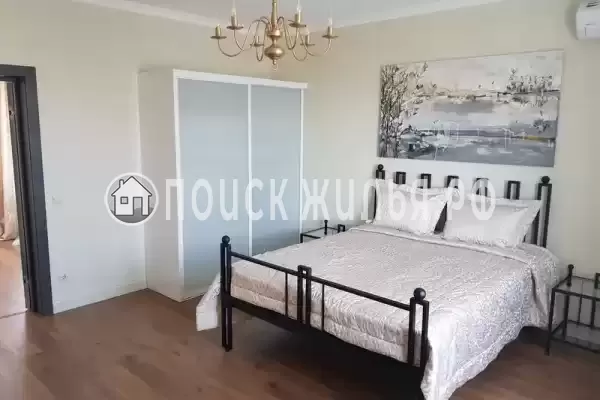 Частный сектор «Коттедж на 1 береговой»