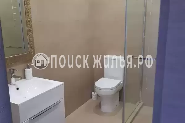 Частный сектор «Коттедж на 1 береговой»