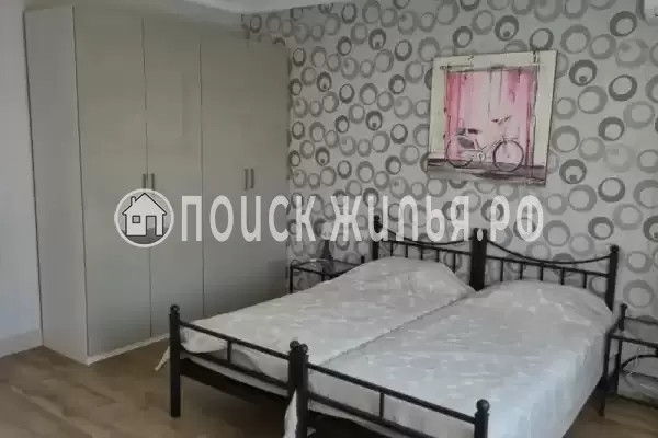 Частный сектор «Вилла на 5 линии от моря»