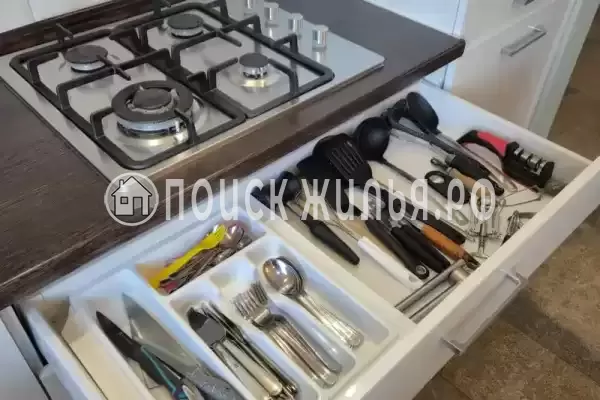 Частный сектор «Вилла на 5 линии от моря»