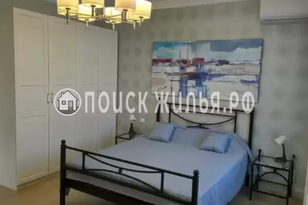 Частный сектор «Вилла на 5 линии от моря»