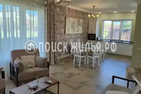 Частный сектор «Вилла на 5 линии от моря»