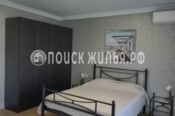 Частный сектор «Вилла на 5 линии от моря»