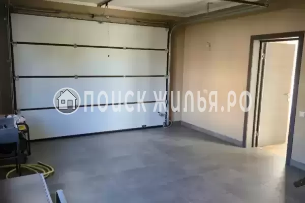 Частный сектор «Вилла на 5 линии от моря»