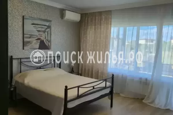 Частный сектор «Вилла на 5 линии от моря»