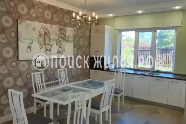 Частный сектор «Вилла на 5 линии от моря»