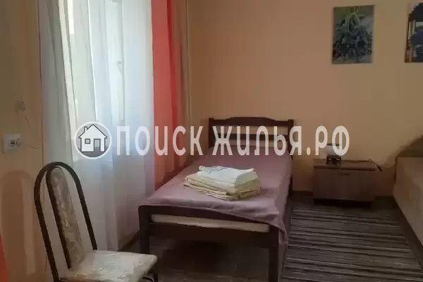 Частный сектор «Номер с отдельным входом» Частный сектор «Номер с отдельным входом»