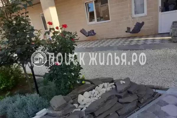 Частный сектор «Номер с отдельным входом» Частный сектор «Номер с отдельным входом»