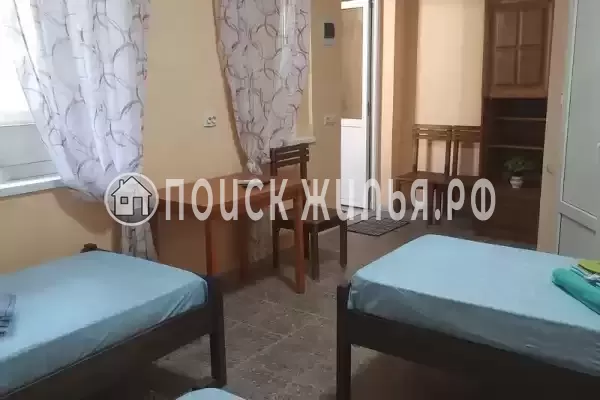 Частный сектор «Номер с отдельным входом» Частный сектор «Номер с отдельным входом»