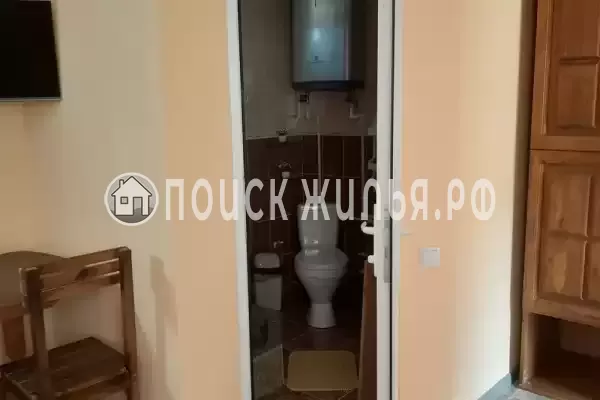 Частный сектор «Номер с отдельным входом» Частный сектор «Номер с отдельным входом»