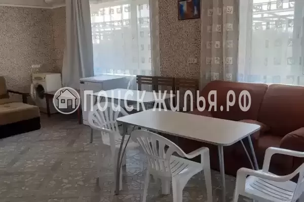 Частный сектор «Номер с отдельным входом» Частный сектор «Номер с отдельным входом»