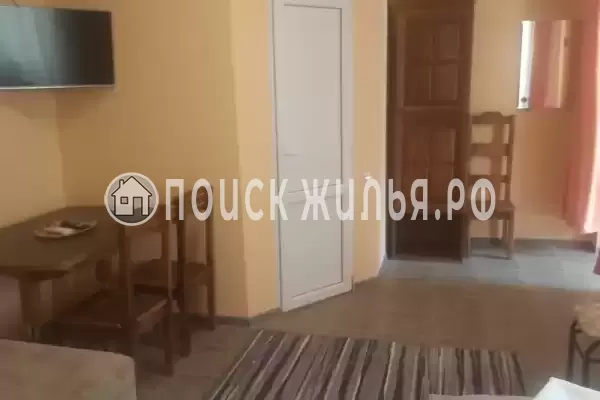 Частный сектор «Номер с отдельным входом» Частный сектор «Номер с отдельным входом»