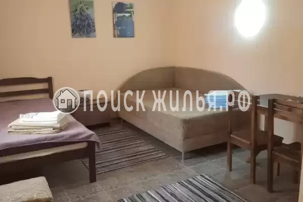 Частный сектор «Номер с отдельным входом» Частный сектор «Номер с отдельным входом»