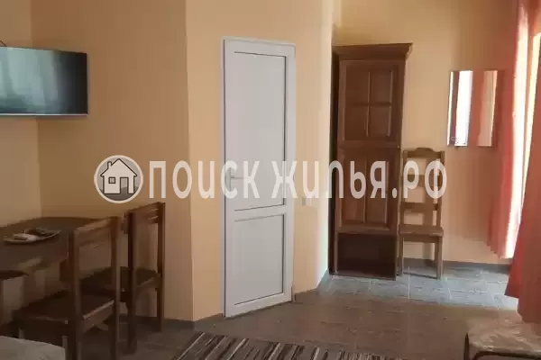 Частный сектор «Номер с отдельным входом» Частный сектор «Номер с отдельным входом»