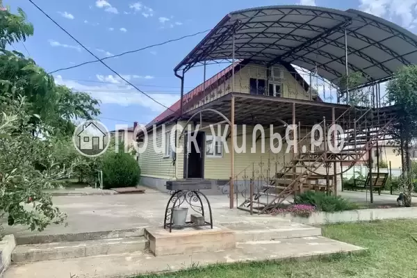 Апартаменты «У моря под ключ»