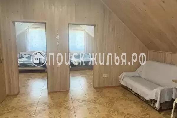 Апартаменты «У моря под ключ»