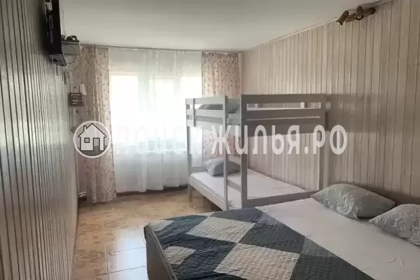 Апартаменты «У моря под ключ»