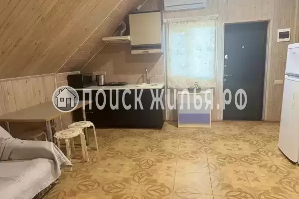 Апартаменты «У моря под ключ»